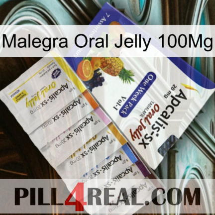 Malegra Oral Jelly 100Mg 11